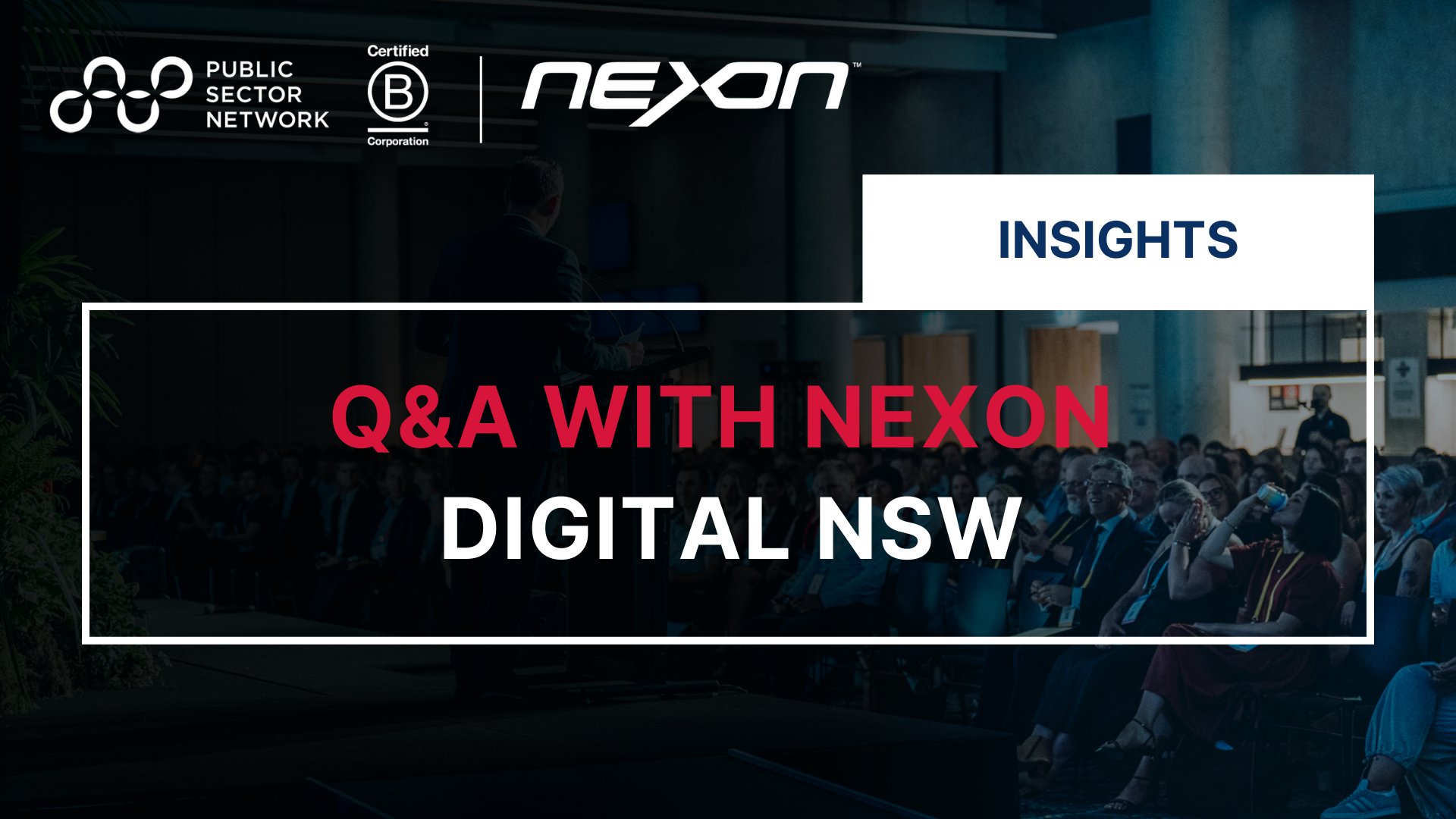 Driving Citizen-Centric Transformation Across Australia’s Public Sector