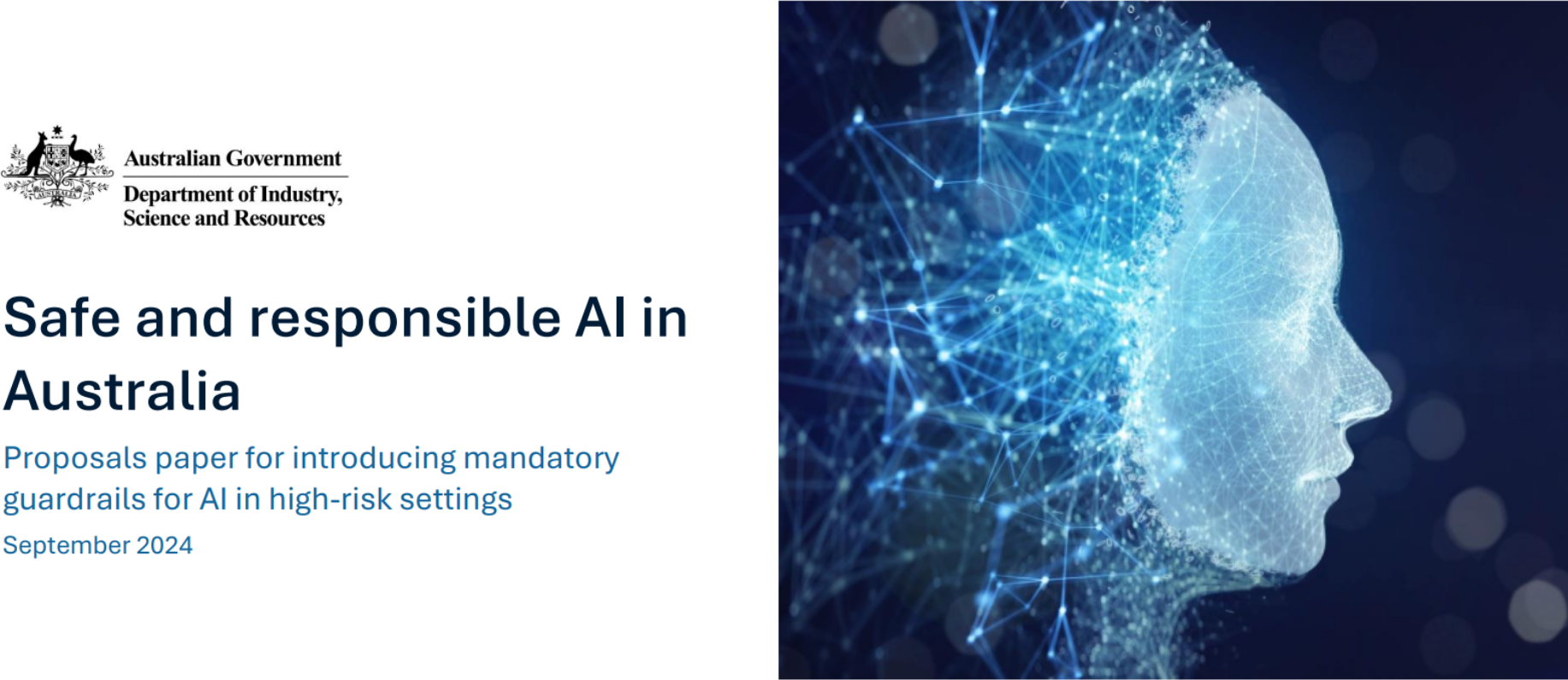 The Mandatory Guardrails for High-risk AI​