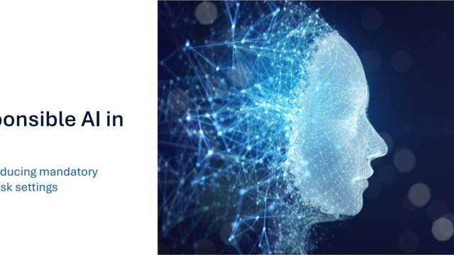 The Mandatory Guardrails for High-risk AI​