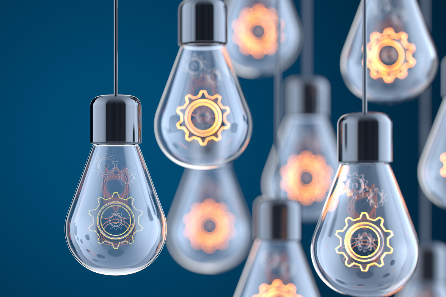 Protecting Critical Infrastructure by Taking Critical Action