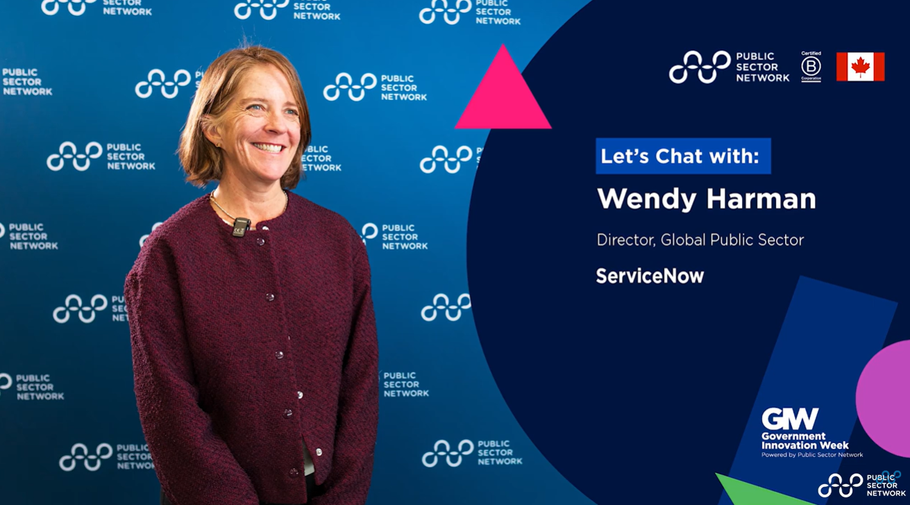 Let’s Chat: Reimagining Government Services in the Age of AI