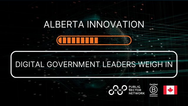 State of the Service Spotlight: Alberta Innovation 2024