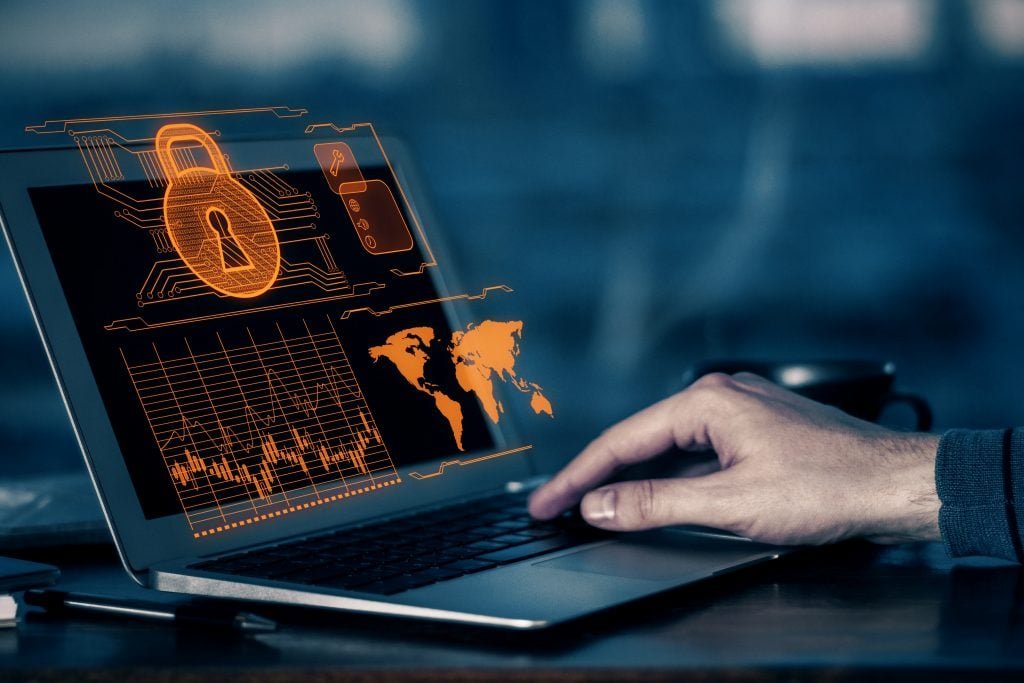 Mitigating cyber threats in a working from home world