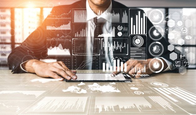 Preparing Your Department for the Next Wave of Data Analytics - Interview with Dame Diane Robertson