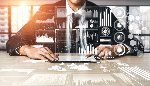 Preparing Your Department for the Next Wave of Data Analytics - Interview with Dame Diane Robertson
