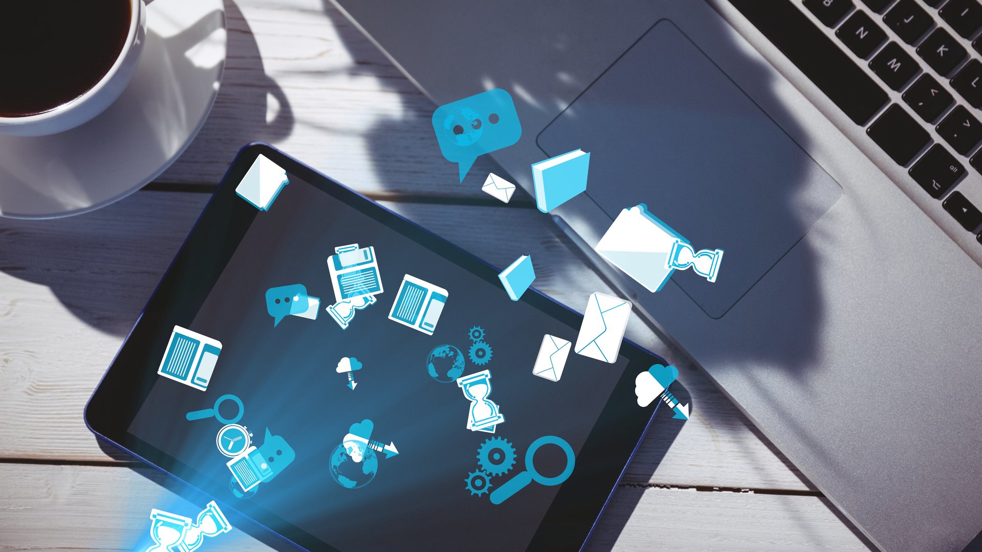 Revolutionising Data Governance, Information Management & Data Strategy in Government