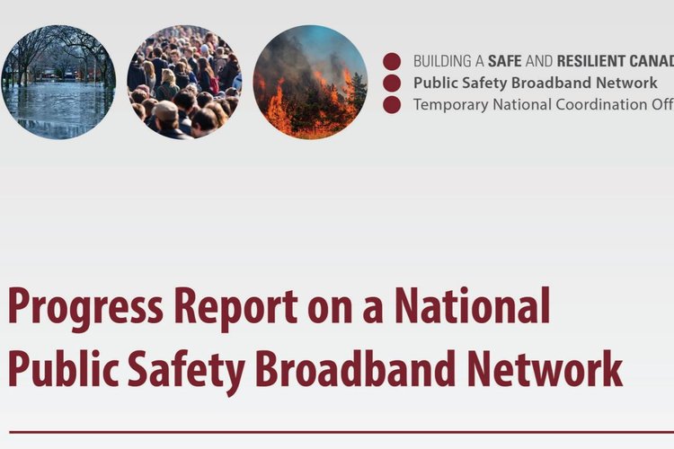 Public Sector Network » Insights » Progress Report on a National Public