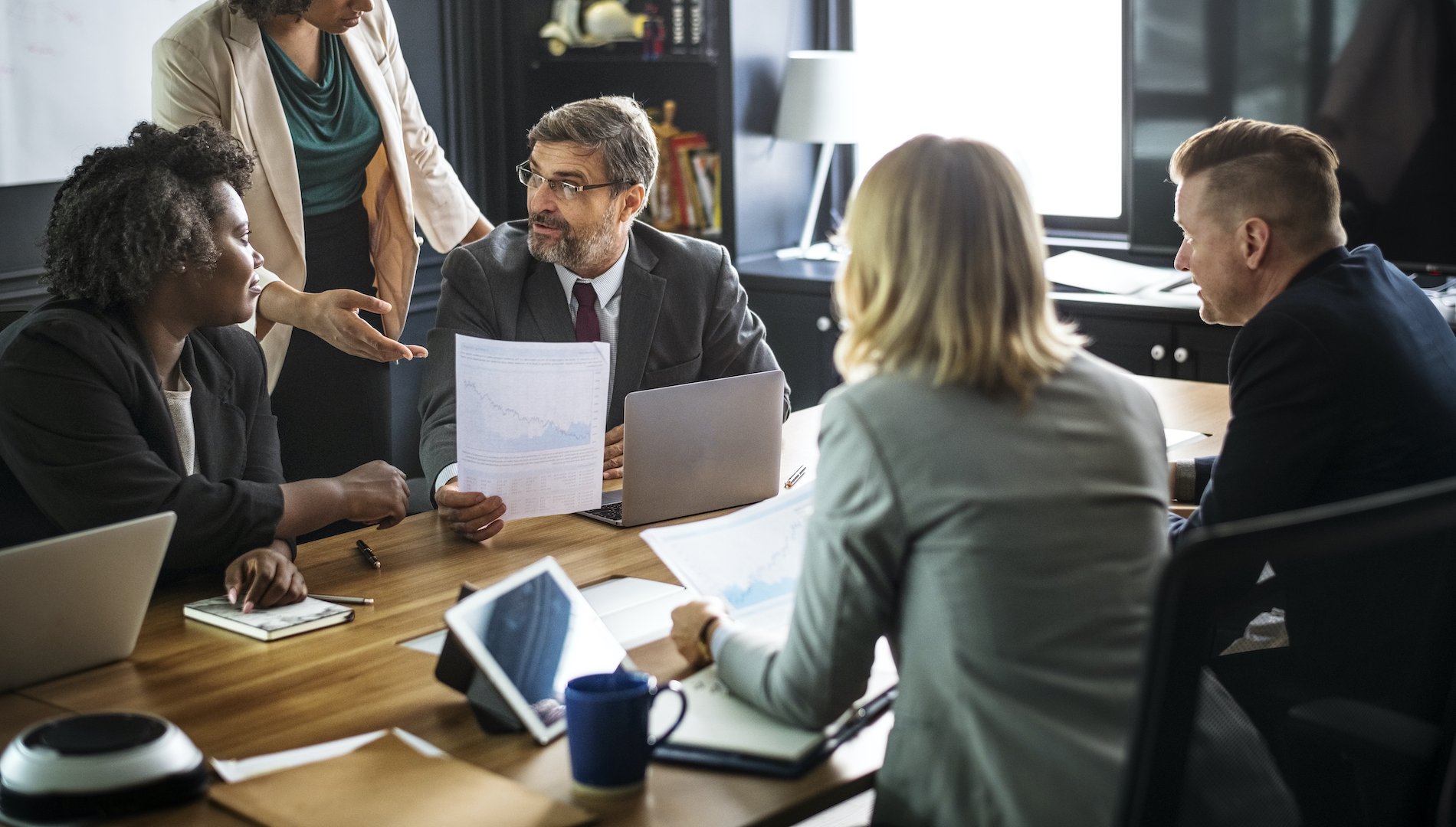 Modernizing Human Resources in the Canadian Public Service