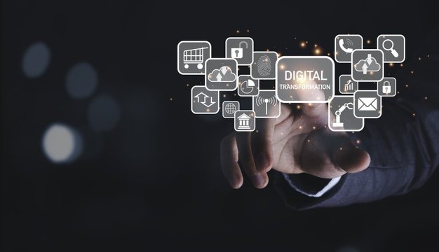 Government Reimagined: The Top Digital Trends in 2022