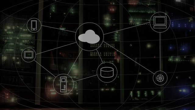 Hybrid IT and Cloud Computing