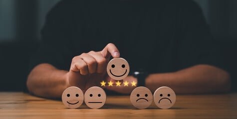 Improving Customer Experience and Citizen Engagement in Local Government
