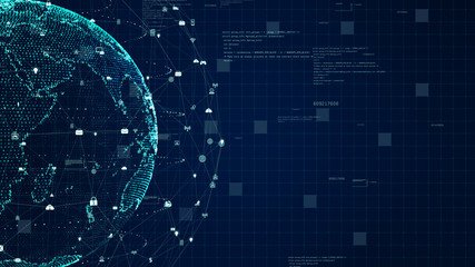 5 Inter-Related Takeaways of Data & Risks