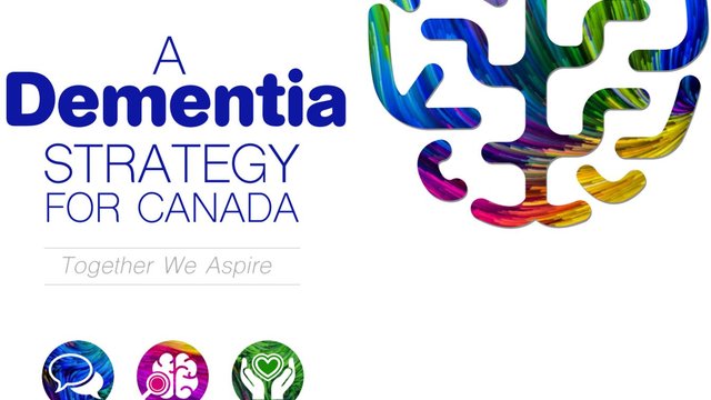 A National Dementia Strategy for Canada