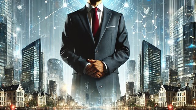 What It Means to Be a Digital Leader in Government