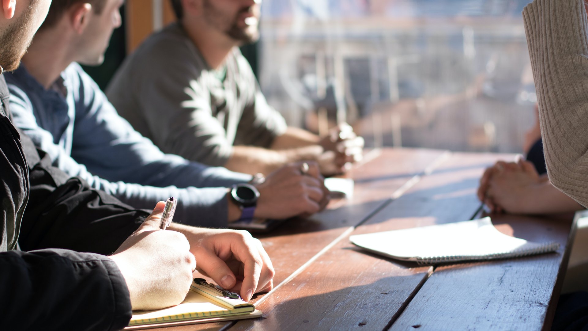 Navigating the Future Workforce: 6 Trends Transforming the Australian Public Sector