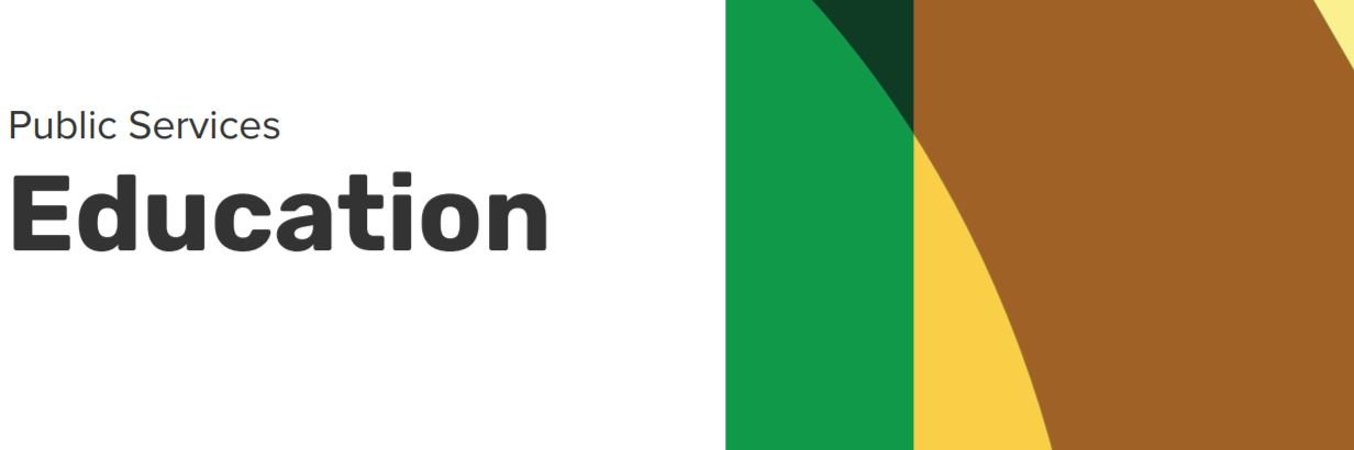 Global Report - Education