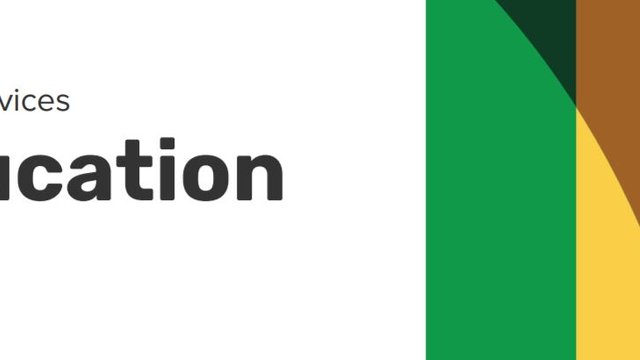 Global Report - Education
