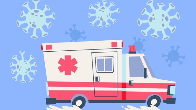 Improving Response and Preparedness for More Resilient Frontline Services