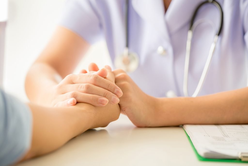 Creating and sustaining an engaged and caring workforce
