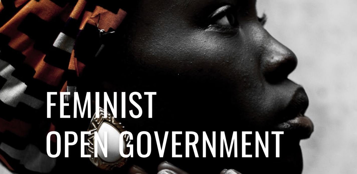 Feminist Open Government
