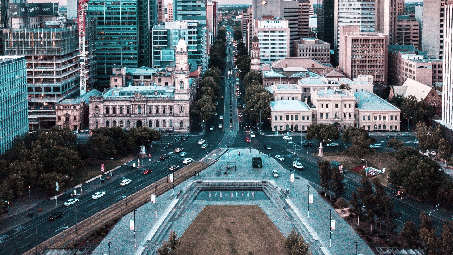 The Push for a Digital Public Sector in South Australia