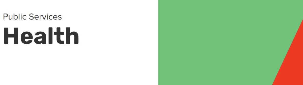 Global Report - Health