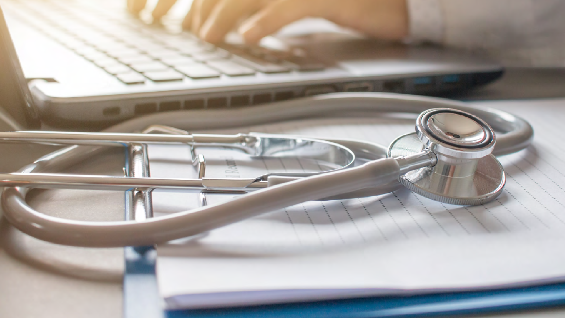 How Technology is Helping to Reimagine Public Health