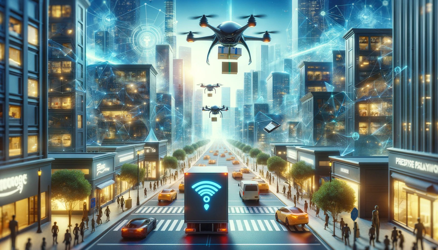 Predictive Analytics Present Paradigm-Shifting Opportunities in Service Delivery: What Could Possibly Go Wrong?