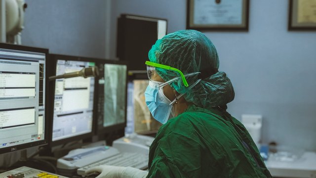 Digital and Technology Applications for a More Sustainable, Integrated and Patient-Centric Healthcare System