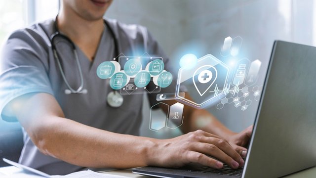 Future-Proofing the Health Ecosystem with Lessons Learned from the Pandemic