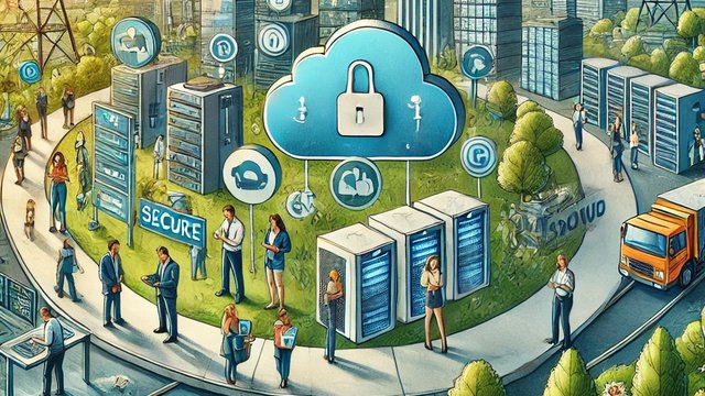 Mission 3: Building Trust through Reliable, Secure Digital Services and Sustainable Digital Infrastructure