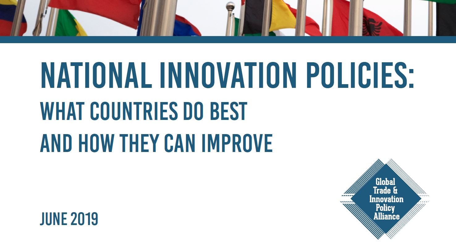 National Innovation Policies: What Countries Do Best and How They Can Improve