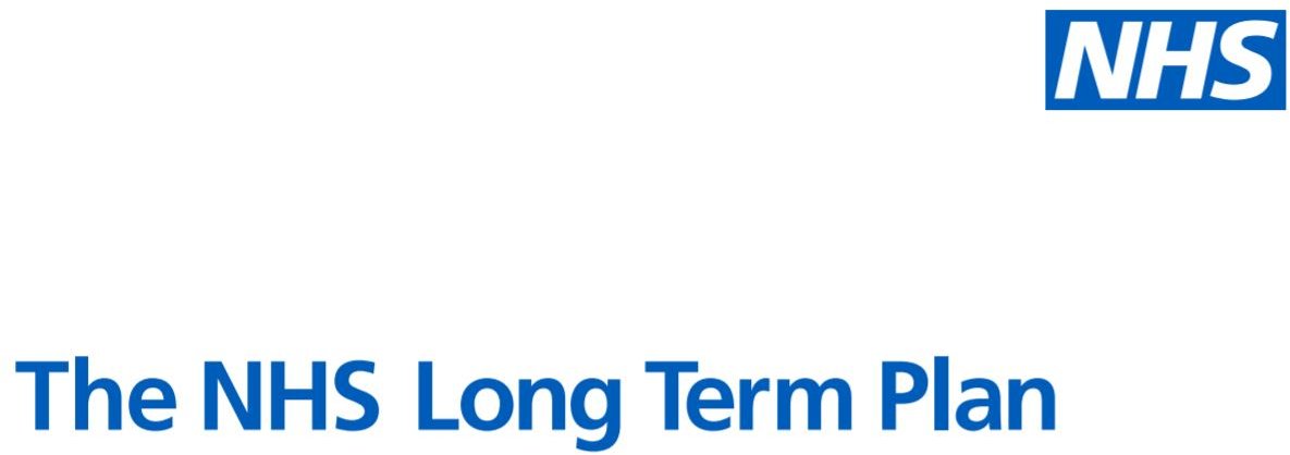 The NHS Longterm Plan