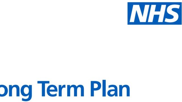 The NHS Longterm Plan