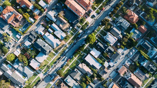 Safer Cities 2020