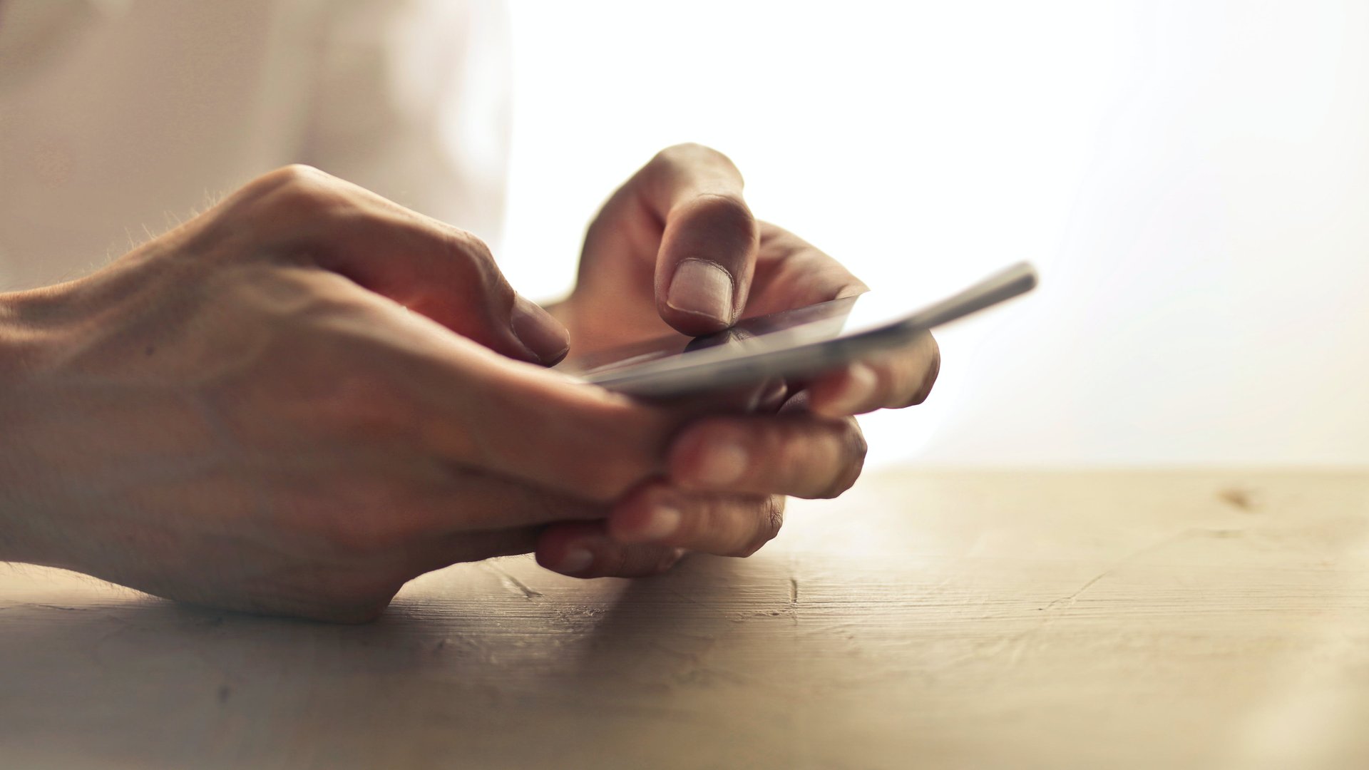 Delivering Simple and Intuitive Services to Build Public Trust and Confidence in Government