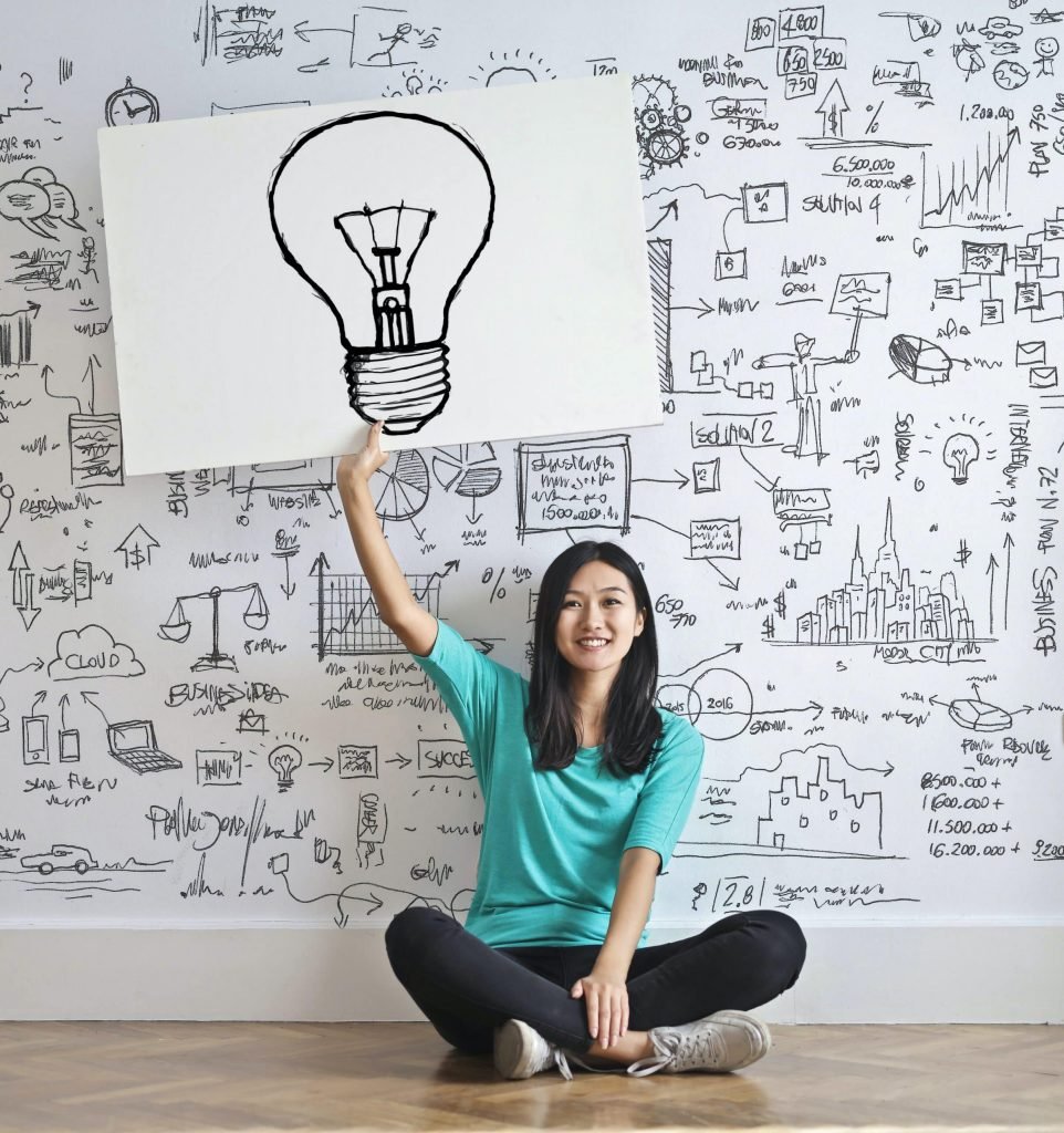 The process of developing a workforce plan