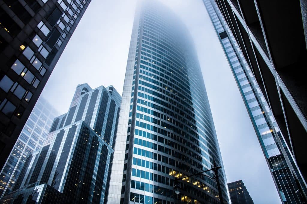 Governance, Risk and Compliance - Canada