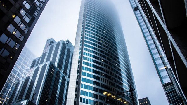 Governance, Risk and Compliance - Canada