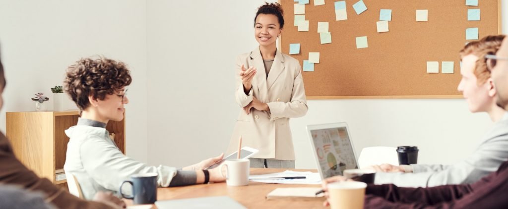 Women in Leadership Spotlight Series: Colleen McManus HR Programs Manager & Executive Consultant, State of Arizona