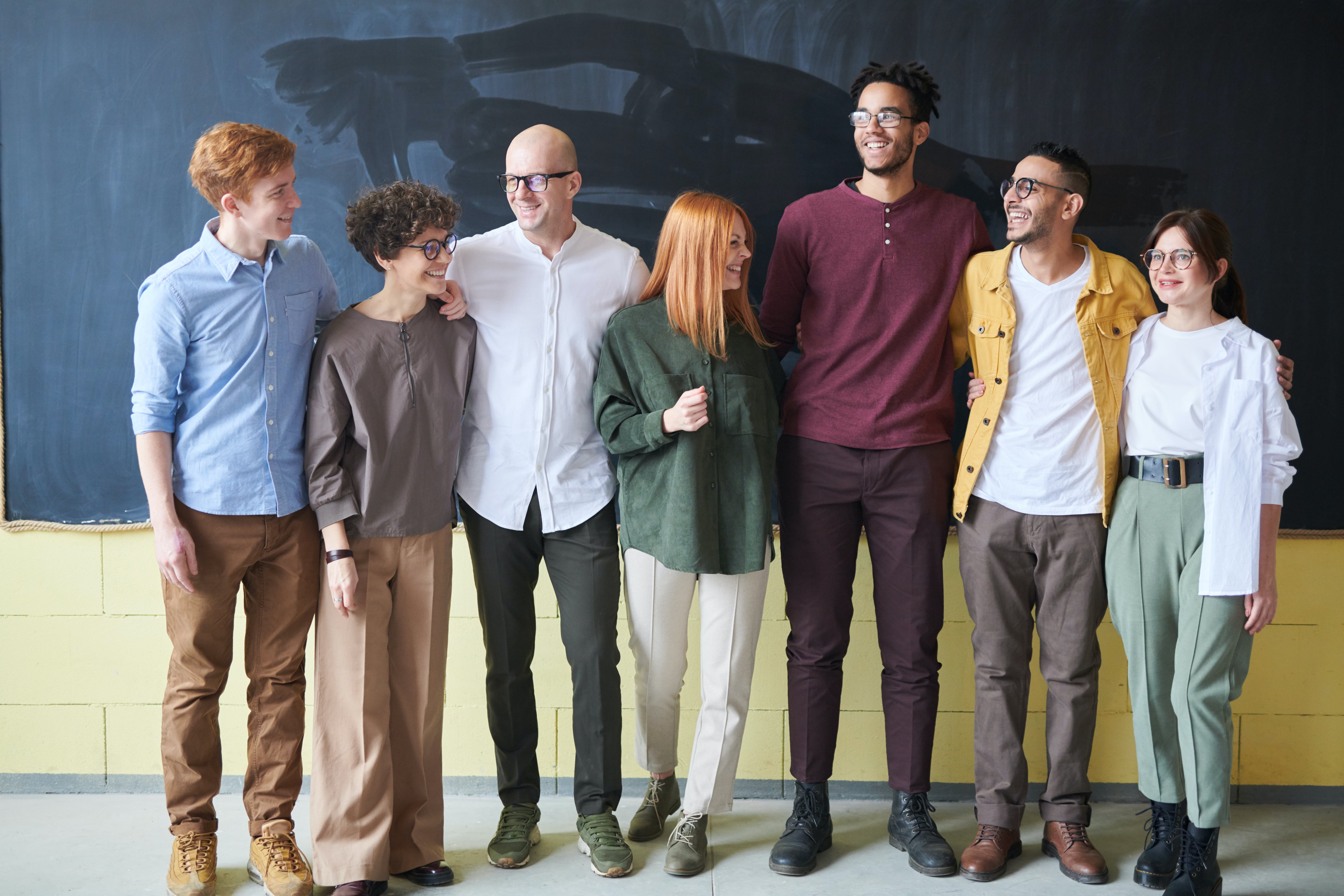 Do We Have a People Problem? - Insights | Public Sector Network