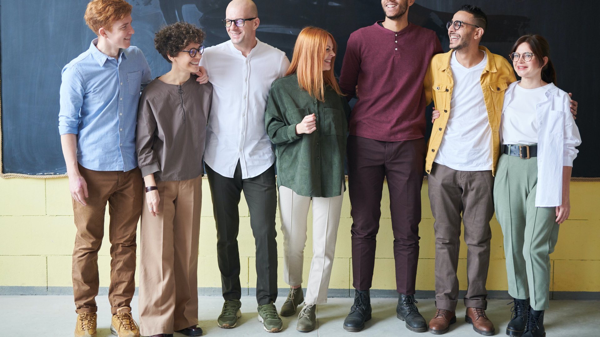 Do We Have a People Problem?