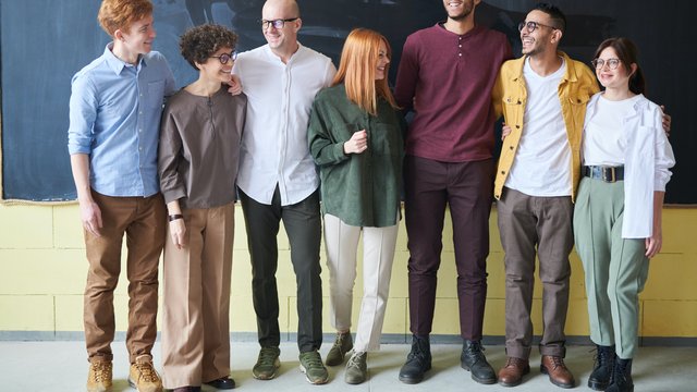 Do We Have a People Problem?