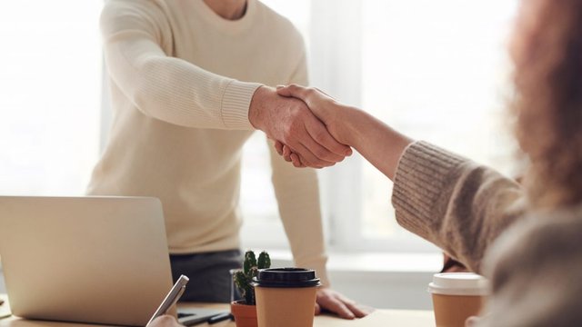Adapting to new ways of procurement