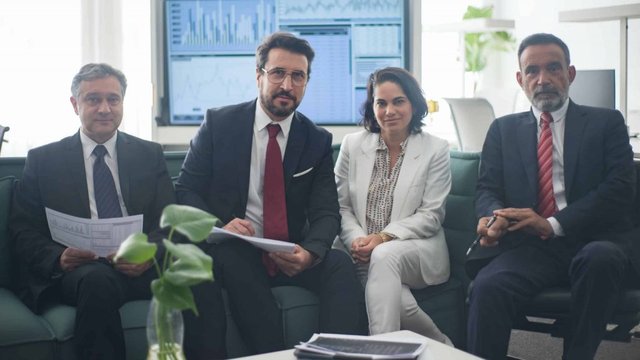 Investing in the right conversations for mental health