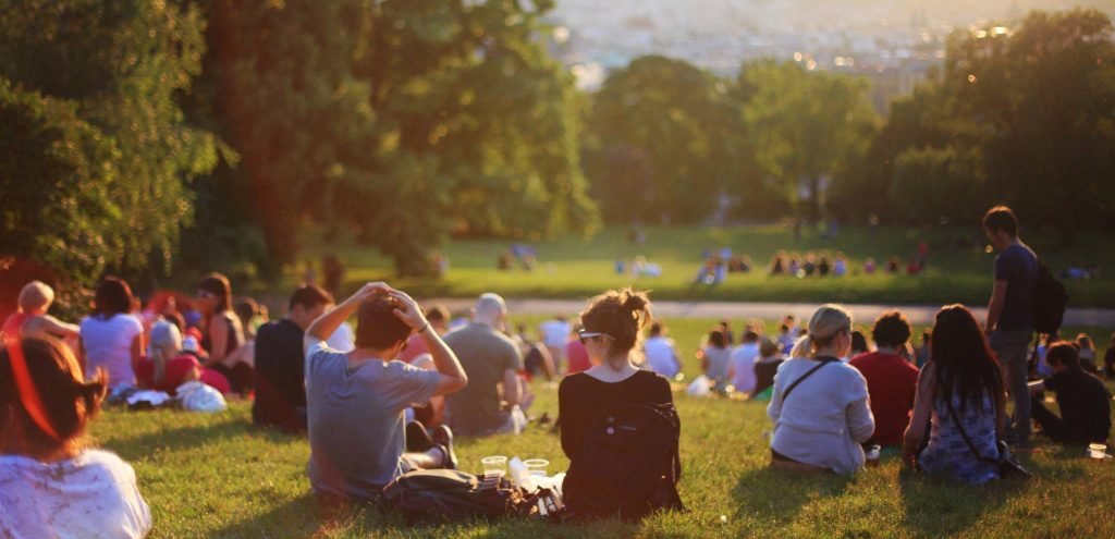 Building Green and Sustainable Cities - Canada