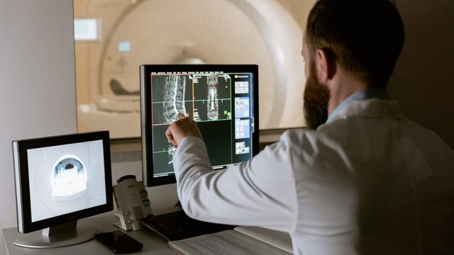 Personalized and Intuitive Healthcare with Technology