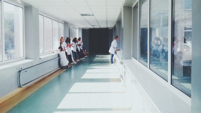 Health Innovation