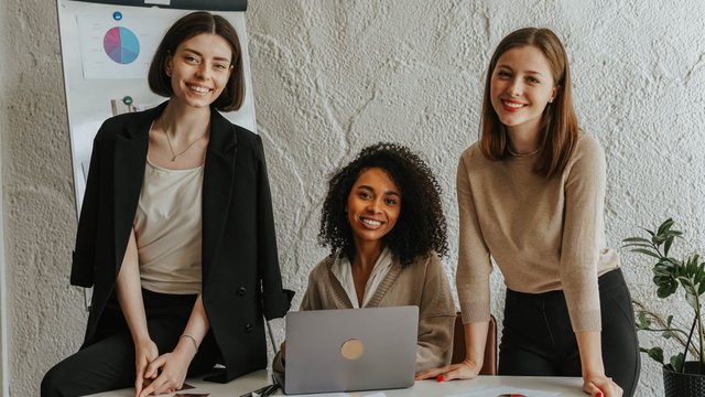 Improving Leadership Representation for Women from Diverse Backgrounds