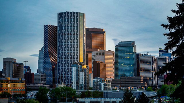 Connecting Albertans via the Provincial Broadband Strategy